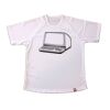 Performance PolyMesh Tshirt Thumbnail