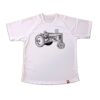 Performance PolyMesh Tshirt Thumbnail