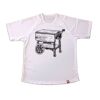 Performance PolyMesh Tshirt Thumbnail