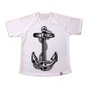 Performance PolyMesh Tshirt Thumbnail