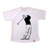 Performance PolyMesh Tshirt Thumbnail