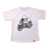 Performance PolyMesh Tshirt Thumbnail