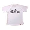 Performance PolyMesh Tshirt Thumbnail