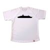 Performance PolyMesh Tshirt Thumbnail