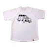 Performance PolyMesh Tshirt Thumbnail