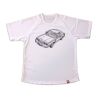Performance PolyMesh Tshirt Thumbnail