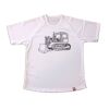 Performance PolyMesh Tshirt Thumbnail