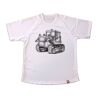 Performance PolyMesh Tshirt Thumbnail