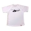Performance PolyMesh Tshirt Thumbnail