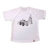 Performance PolyMesh Tshirt Thumbnail