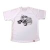 Performance PolyMesh Tshirt Thumbnail