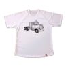Performance PolyMesh Tshirt Thumbnail