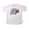 Performance PolyMesh Tshirt Thumbnail