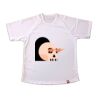 Performance PolyMesh Tshirt Thumbnail