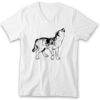 Men's V-Neck Tshirt Thumbnail