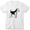 Men's V-Neck Tshirt Thumbnail