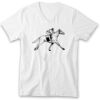Men's V-Neck Tshirt Thumbnail