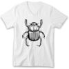 Men's V-Neck Tshirt Thumbnail