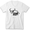 Men's V-Neck Tshirt Thumbnail