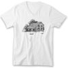 Men's V-Neck Tshirt Thumbnail