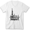 Men's V-Neck Tshirt Thumbnail