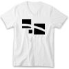 Men's V-Neck Tshirt Thumbnail