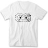 Men's V-Neck Tshirt Thumbnail