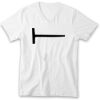 Men's V-Neck Tshirt Thumbnail