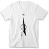 Men's V-Neck Tshirt Thumbnail