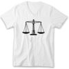 Men's V-Neck Tshirt Thumbnail