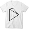 Men's V-Neck Tshirt Thumbnail