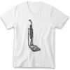 Men's V-Neck Tshirt Thumbnail