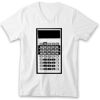 Men's V-Neck Tshirt Thumbnail