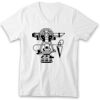 Men's V-Neck Tshirt Thumbnail