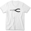 Men's V-Neck Tshirt Thumbnail