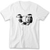 Men's V-Neck Tshirt Thumbnail