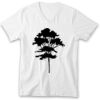 Men's V-Neck Tshirt Thumbnail