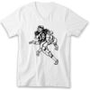 Men's V-Neck Tshirt Thumbnail