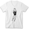 Men's V-Neck Tshirt Thumbnail