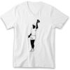Men's V-Neck Tshirt Thumbnail
