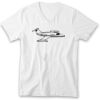 Men's V-Neck Tshirt Thumbnail