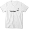 Men's V-Neck Tshirt Thumbnail