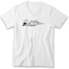 Men's V-Neck Tshirt Thumbnail