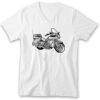 Men's V-Neck Tshirt Thumbnail