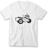 Men's V-Neck Tshirt Thumbnail