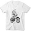 Men's V-Neck Tshirt Thumbnail