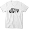 Men's V-Neck Tshirt Thumbnail