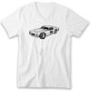 Men's V-Neck Tshirt Thumbnail