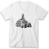 Men's V-Neck Tshirt Thumbnail