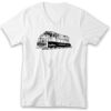 Men's V-Neck Tshirt Thumbnail